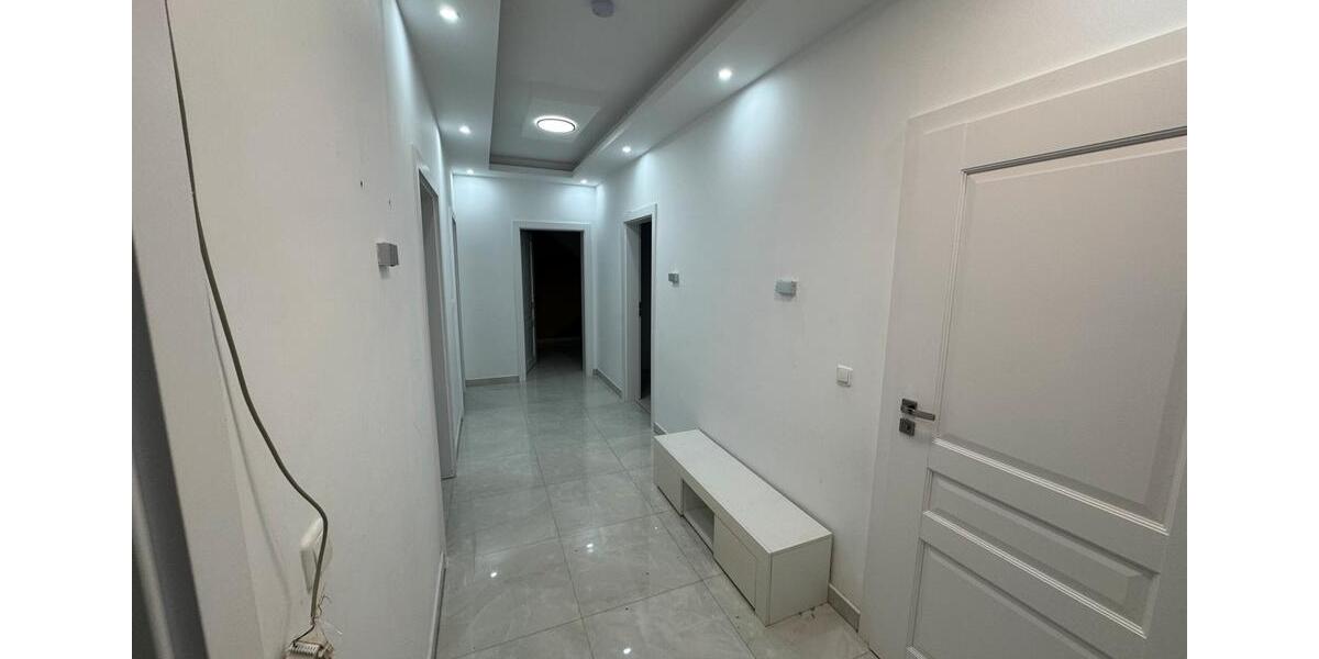 Etagenwohnung Chemnitz Altendorf - 4 Zimmer, 100 m&sup2;, 700&euro; | Angebot:26591365