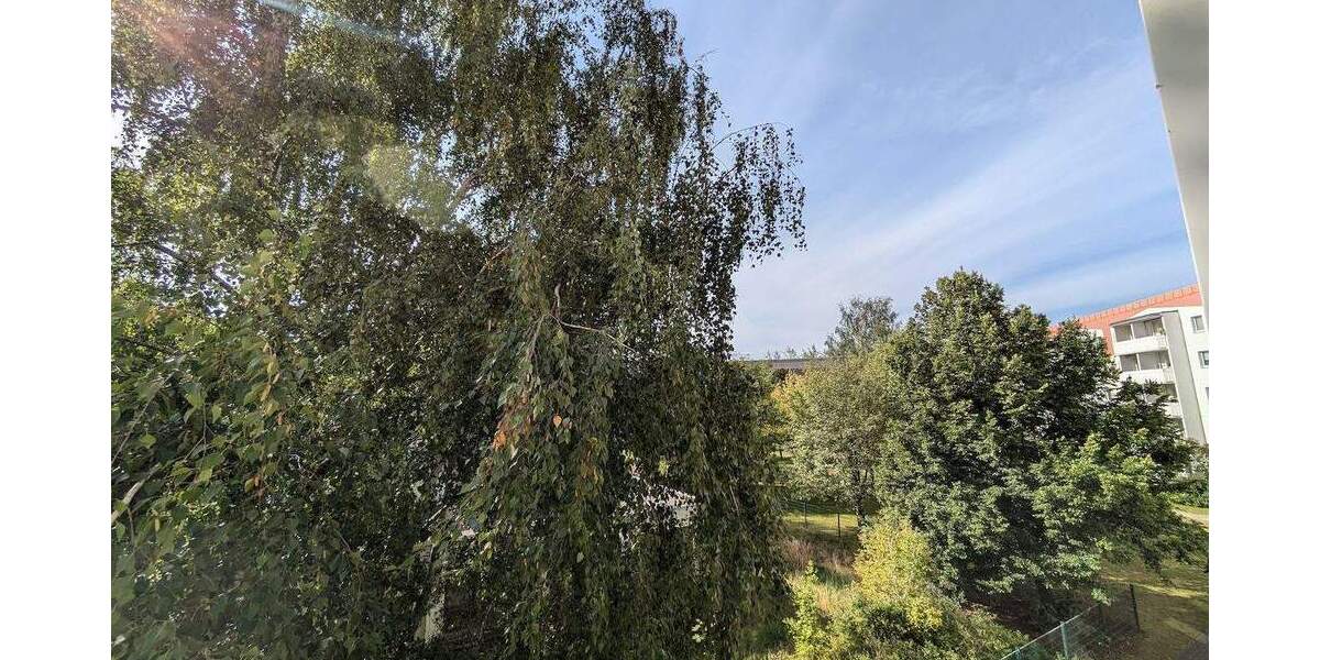 Etagenwohnung Limbach-Oberfrohna Oberfrohna - 3 Zimmer, 53 m&sup2;, 34.463&euro; | Angebot:25400766