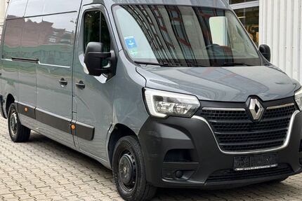 Renault Master 299.999 km 9.499 &euro; Chemnitz 09120