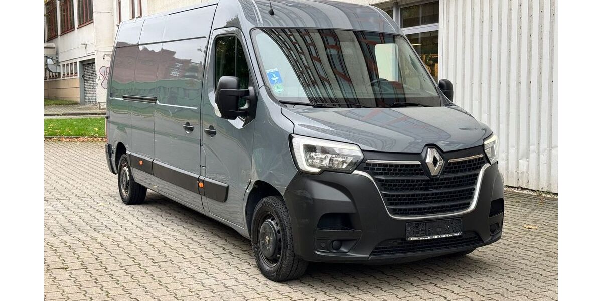 Renault Master 299.999 km 9.999 € Chemnitz 09120