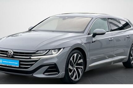 VW Arteon 121.501 km 31.960 &euro; Stollberg 09366