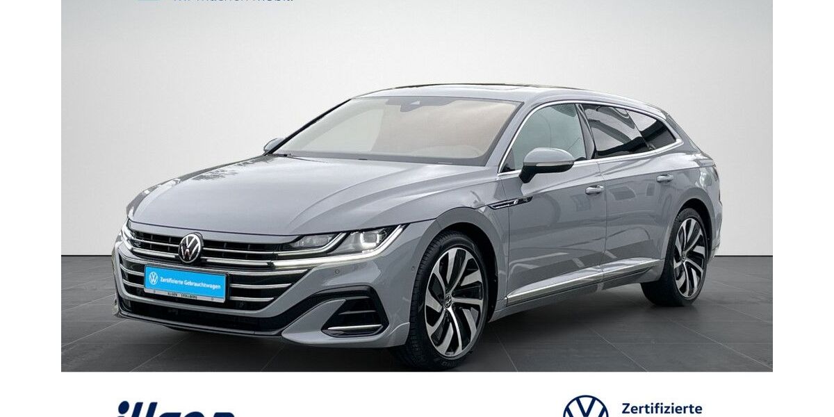 VW Arteon 121.501 km 31.960 &euro; Stollberg 09366