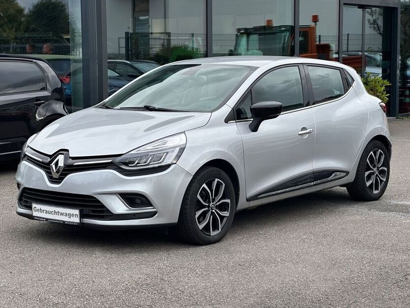 Clio