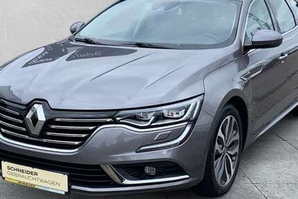 Renault Talisman 61.100 km 16.990 &euro; Chemnitz-Röhrsdorf 09247