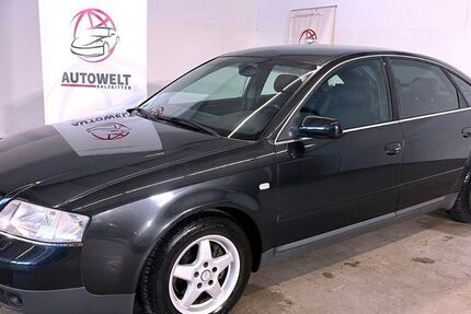 Audi A6 146.000 km 5.250 € Limbach-Oberfrohna 09212