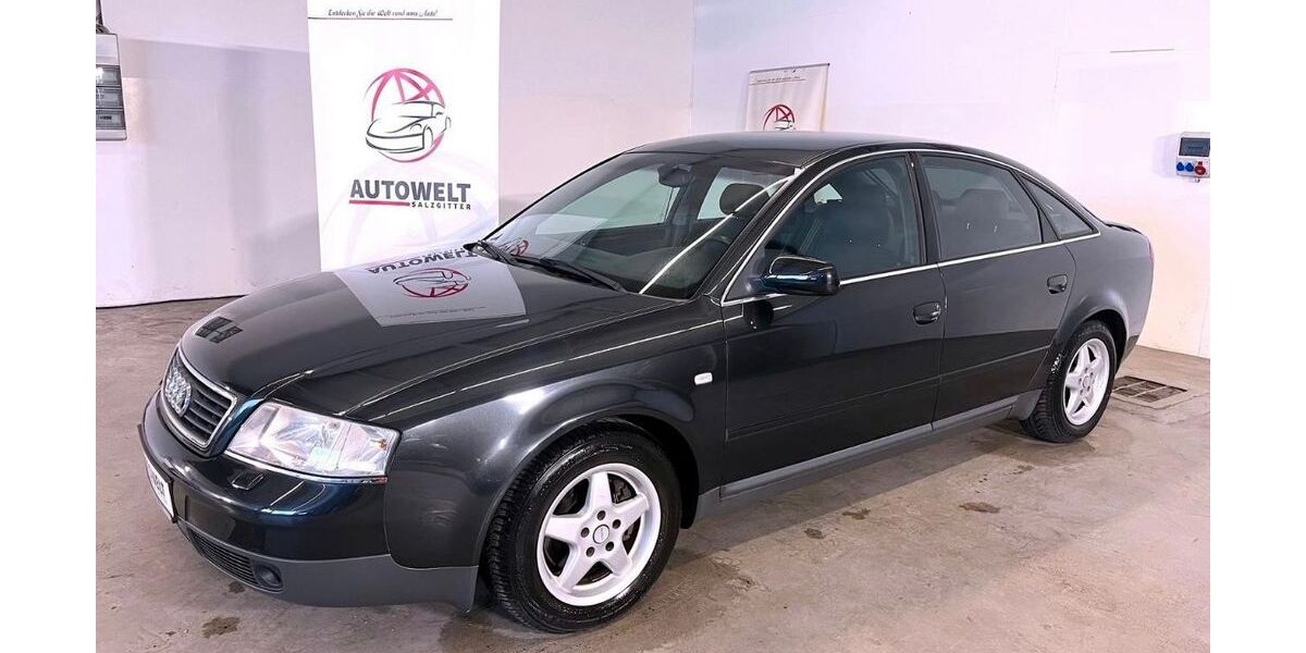 Audi A6 146.000 km 5.250 € Limbach-Oberfrohna 09212