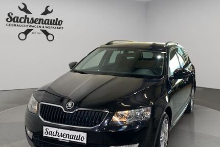 Skoda Octavia 85.283 km 15.300 &euro; Hartenstein 08118
