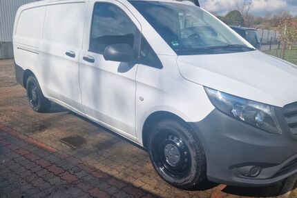 Mercedes-Benz Vito 194.860 km 9.996 &euro; Dittmannsdorf 09326