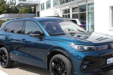 VW Tiguan 19.377 km 42.879 &euro; Limbach-Oberfrohna 09212