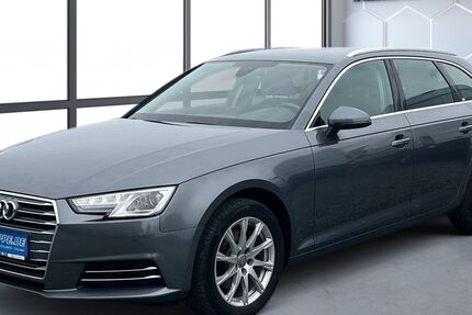 Audi A4 141.157 km 17.990 € Stollberg 09366