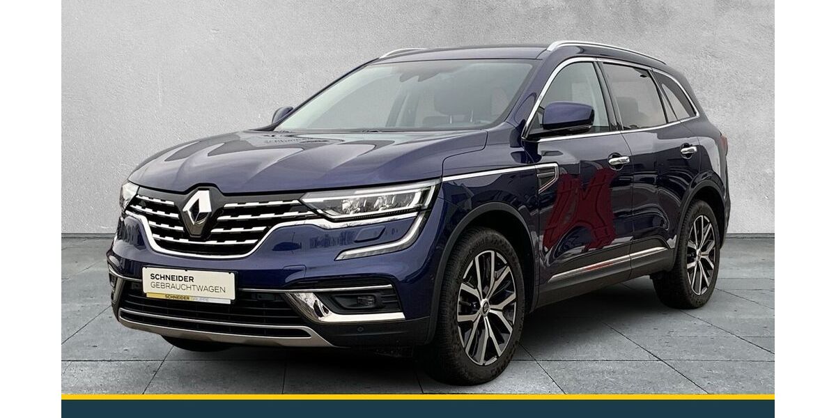 Renault Koleos 52.837 km 18.490 &euro; Chemnitz 09131