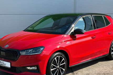 Skoda Fabia 20.491 km 21.870 &euro; Zwönitz / OT Dorfchemnitz 08297