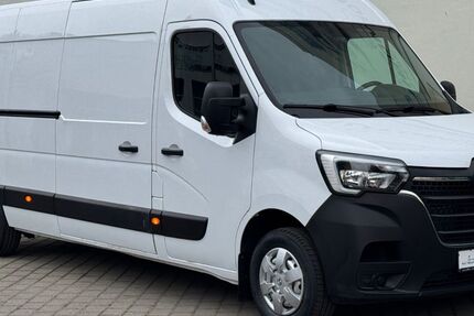 Renault Master 74.634 km 17.975 &euro; Chemnitz 09120