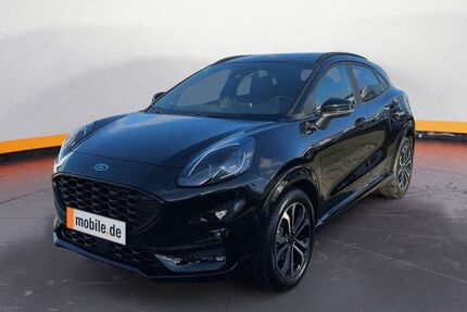 Ford Ford Puma ST-Line X LED+Navi+Kamera+Winterpaket