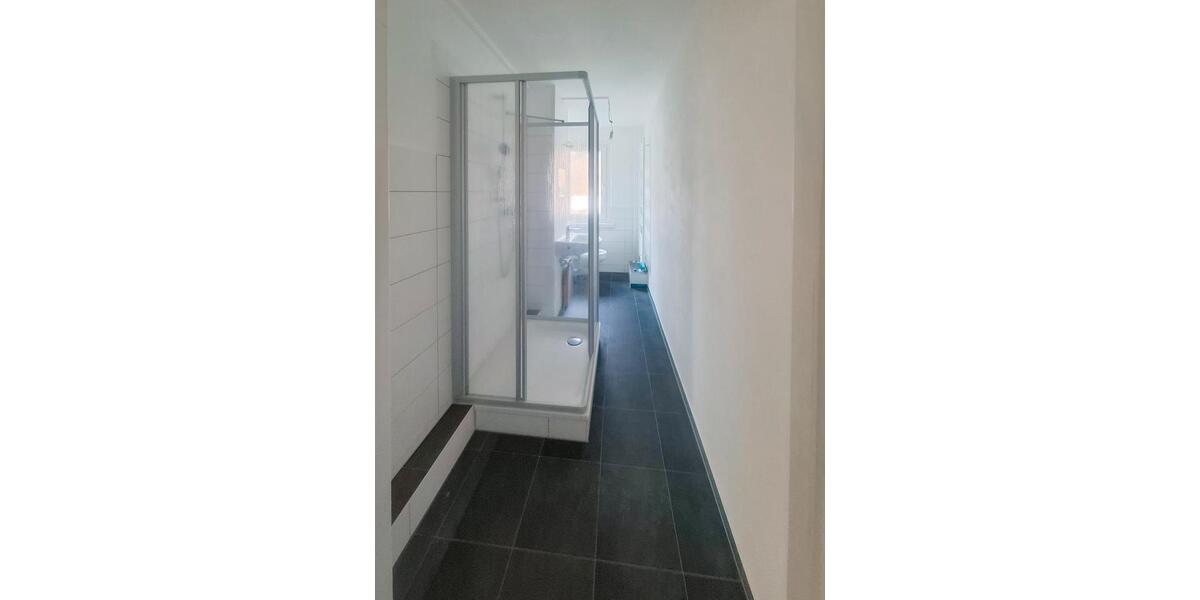 Erdgeschoßwohnung Chemnitz Helbersdorf - 3 Zimmer, 59 m&sup2;, 335&euro; | Angebot:25869667