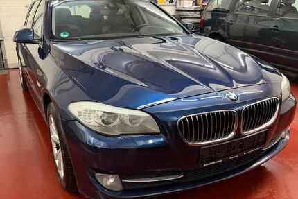 BMW 520 171.540 km 11.800 &euro; Chemnitz 09113