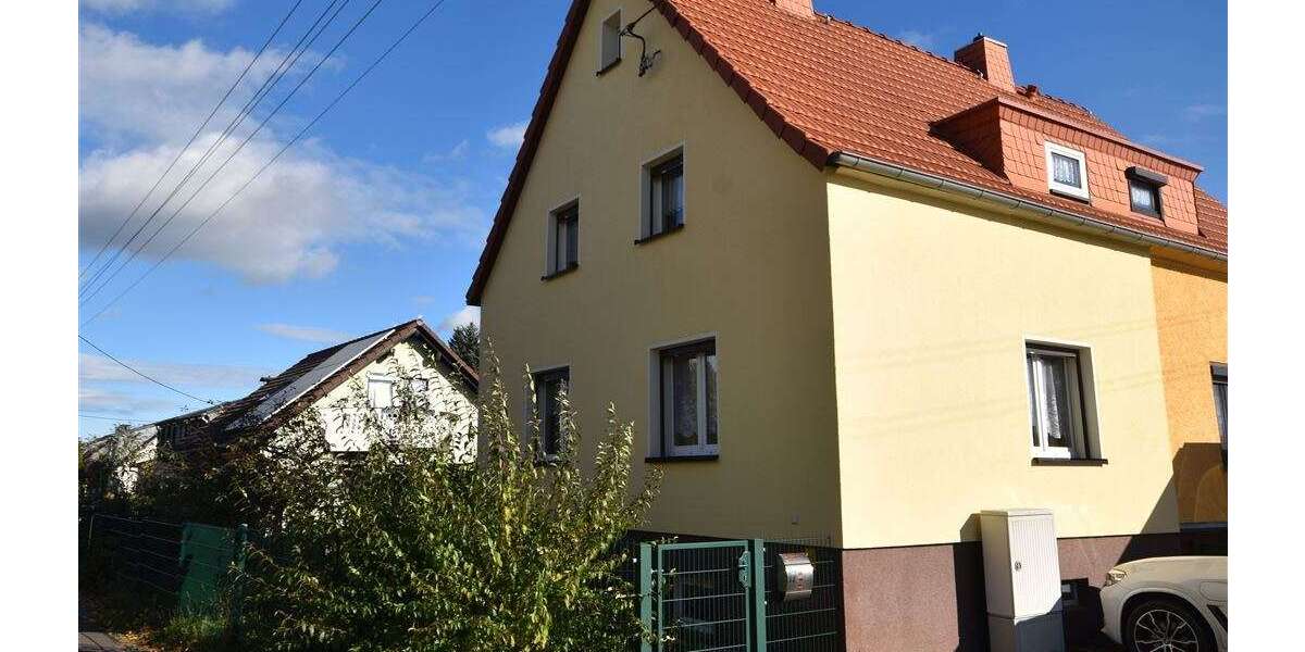 Einfamilienhaus Burgstädt - 4 Zimmer, 85 m&sup2;, 75.000&euro; | Angebot:23315729