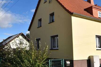 Haus Burgstädt - 4 Zimmer, 85 m&sup2;, 75.000&euro; | Angebot:23315729