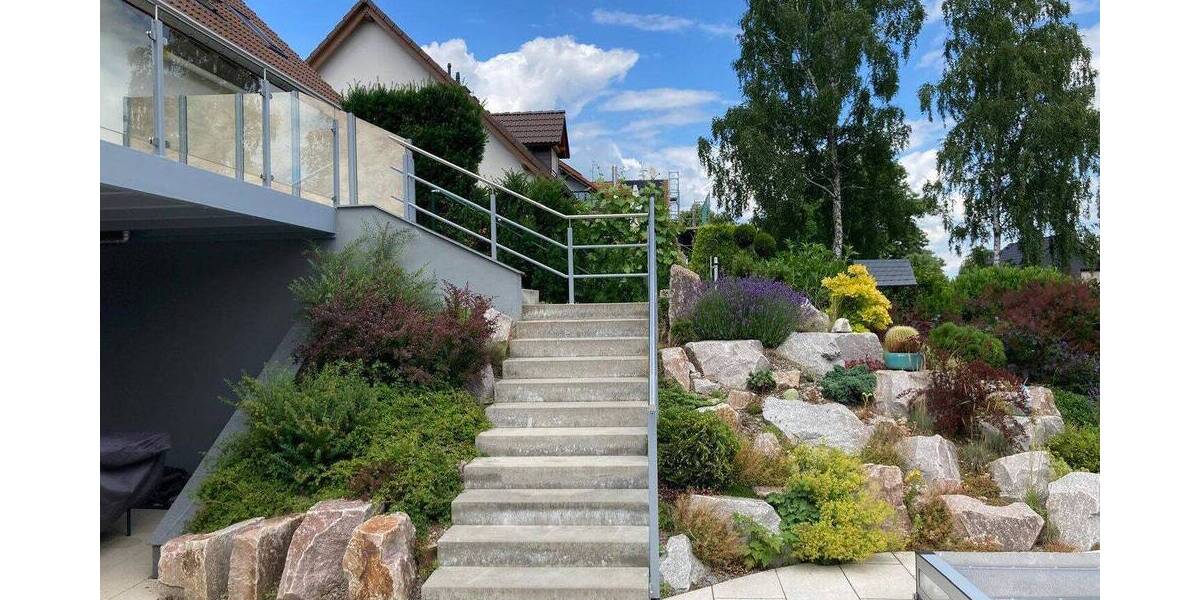 Doppelhaushälfte Chemnitz Einsiedel - 4 Zimmer, 104 m&sup2;, 375.000&euro; | Angebot:26919406