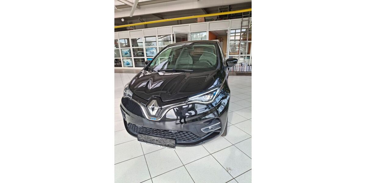 Renault ZOE 41.000 km 11.890 &euro; Glauchau 08371
