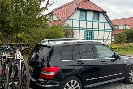 Mercedes-Benz GLK 250 161.044 km 13.300 &euro; Oederan 09569