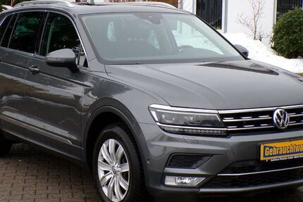 VW Tiguan 101.135 km 19.990 &euro; Gelenau 09423