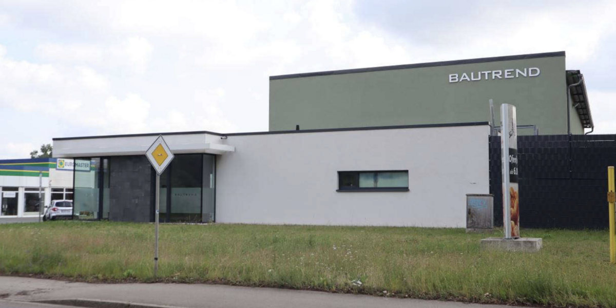 Gewerbeobjekt Chemnitz Borna-Heinersdorf - 490.000&euro; | Angebot:25798161