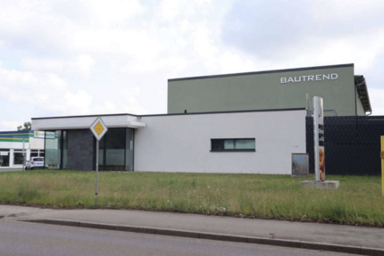 Gewerbeobjekt Chemnitz Borna-Heinersdorf - 587.000&euro; | Angebot:25798161