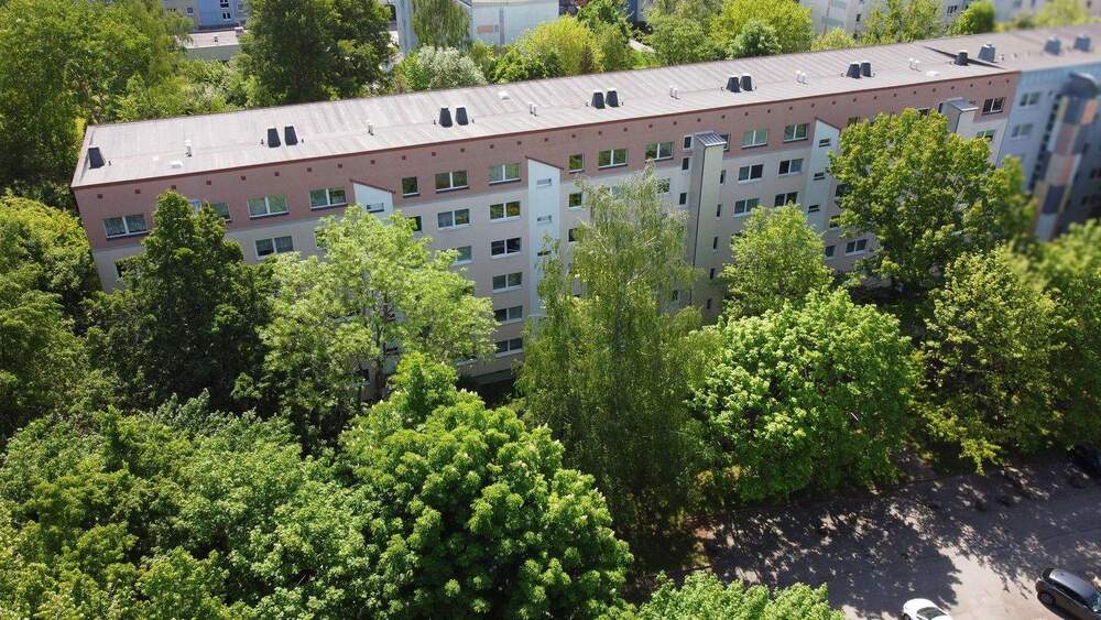 Etagenwohnung Chemnitz Kappel - 1 Zimmer, 332 m&sup2;, 320.000&euro; | Angebot:25735293