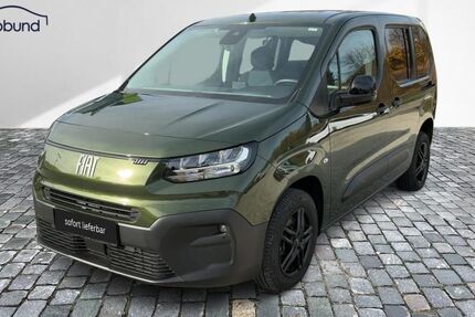 Fiat Doblo 6.220 km 19.970 &euro; Chemnitz 09116