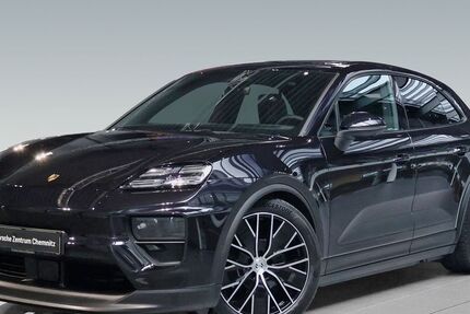 Porsche Macan 6.000 km 88.190 &euro; Chemnitz 09116