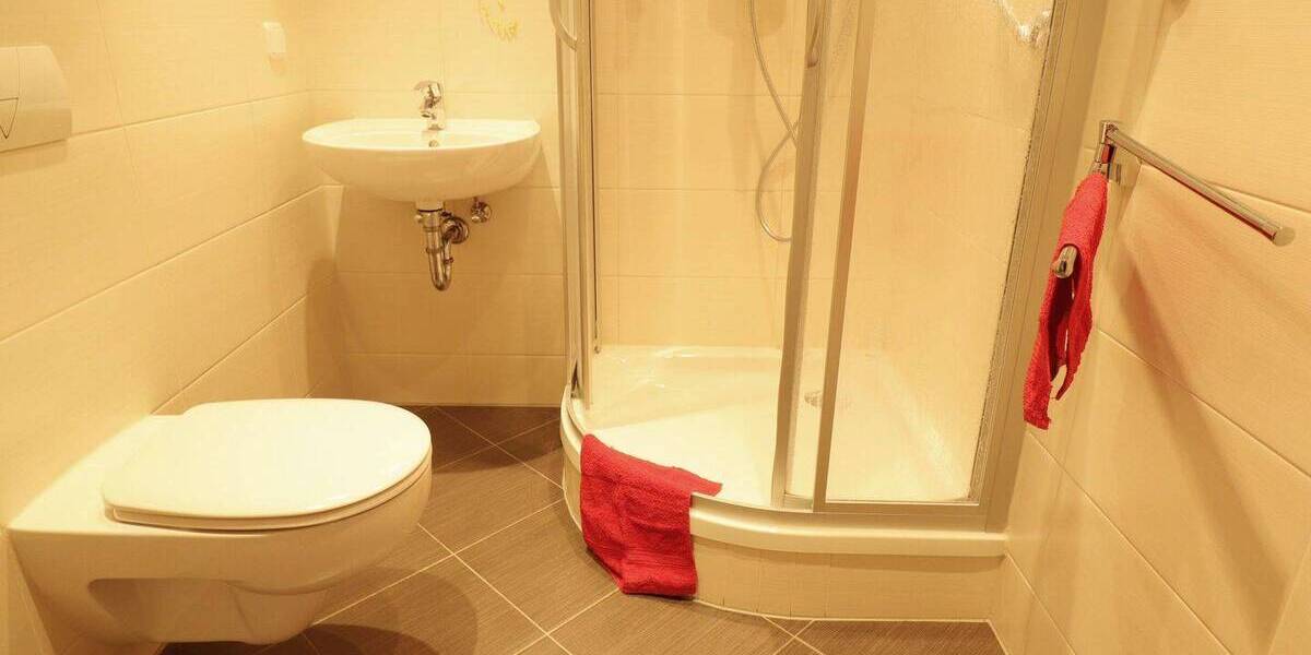Etagenwohnung Chemnitz Kappel - 3 Zimmer, 57 m&sup2;, 352&euro; | Angebot:26931099