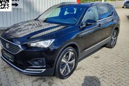 Seat Tarraco 47.204 km 31.880 &euro; Gornau 09405