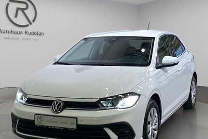 VW Polo 17.880 km 17.649 &euro; Oelsnitz/Erzgebirge 09376