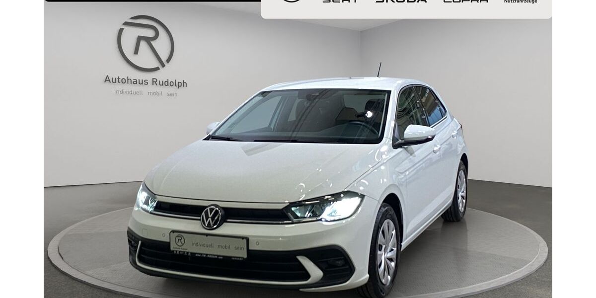 VW Polo 17.880 km 17.649 &euro; Oelsnitz/Erzgebirge 09376