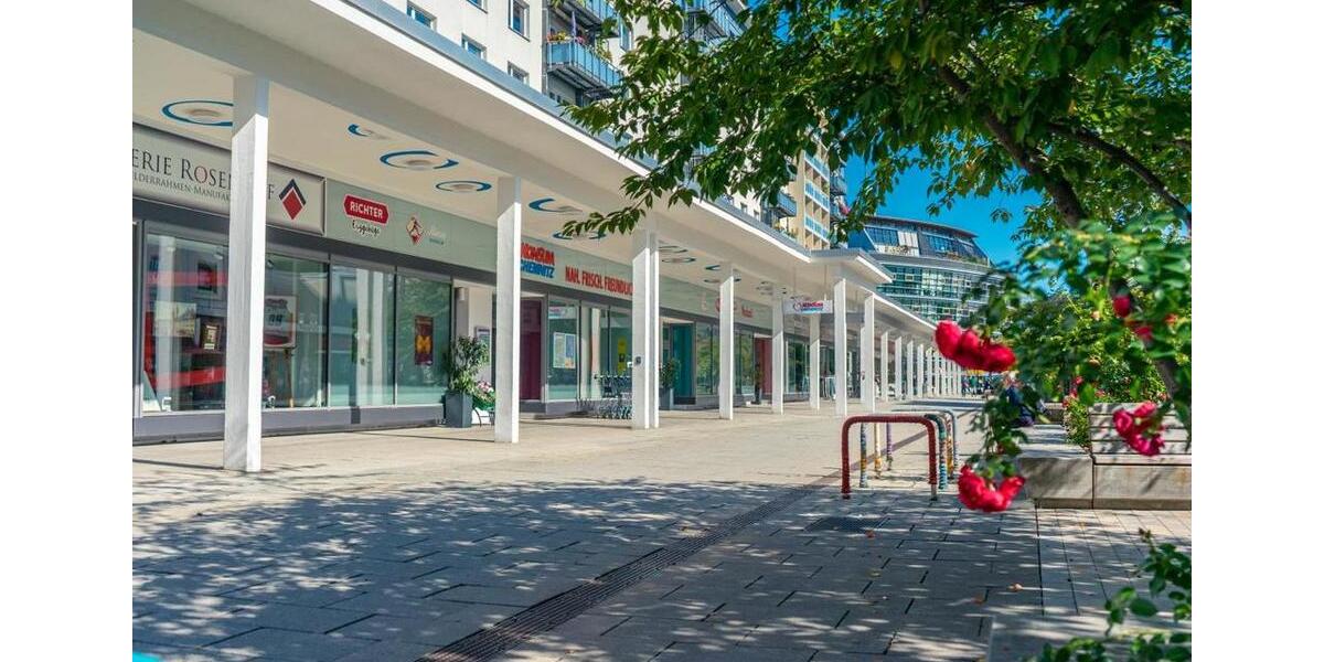 Gewerbeobjekt Chemnitz - 4.497&euro; | Angebot:24016879