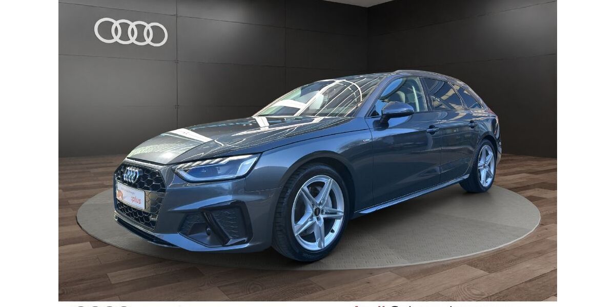 Audi A4 16.678 km 34.990 &euro; Chemnitz 09116