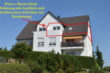 Wohnung Wittgensdorf Wittgensdorf - 2 Zimmer, 64 m&sup2;, 490&euro; | Angebot:26447062