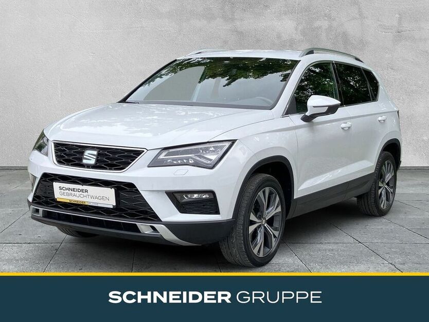 Ateca