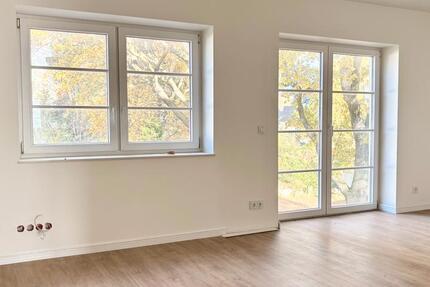 Borna * ERSTBEZUG * Balkon * 7 Zimmer Maisonette * 01.12.2025 zimmer