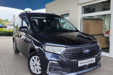 Ford Tourneo Connect 36.681 km 25.850 &euro; Glauchau 08371