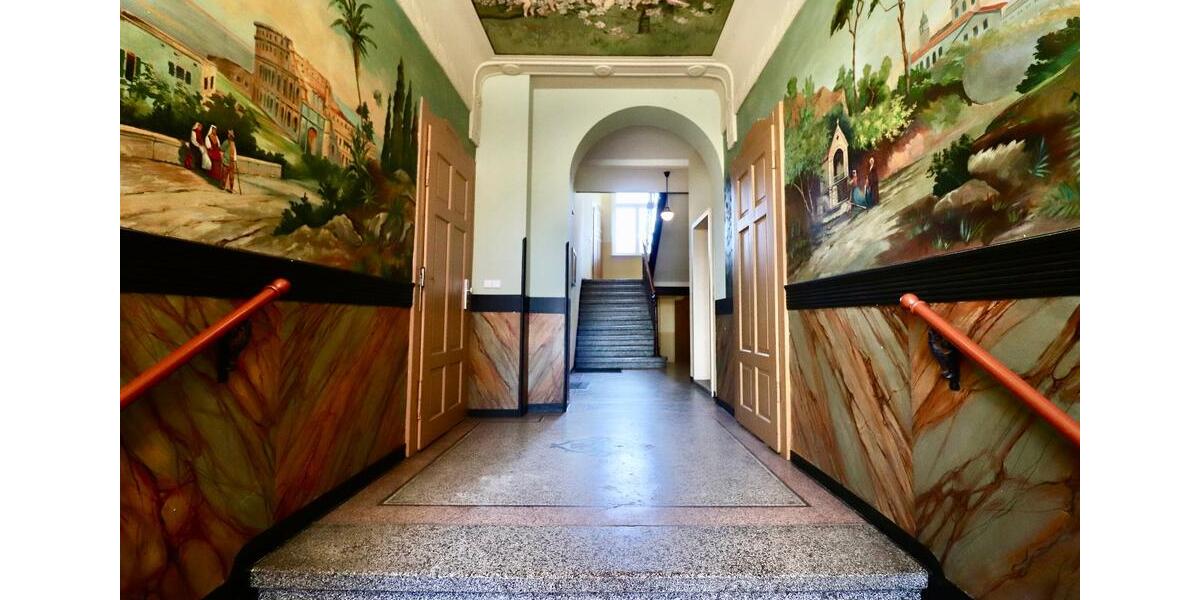 Etagenwohnung Chemnitz Altendorf - 2 Zimmer, 49 m&sup2;, 320&euro; | Angebot:26301257