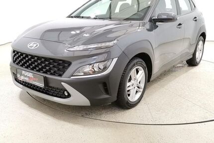 Hyundai KONA 32.500 km 16.949 &euro; Chemnitz - Mittelbach 09224