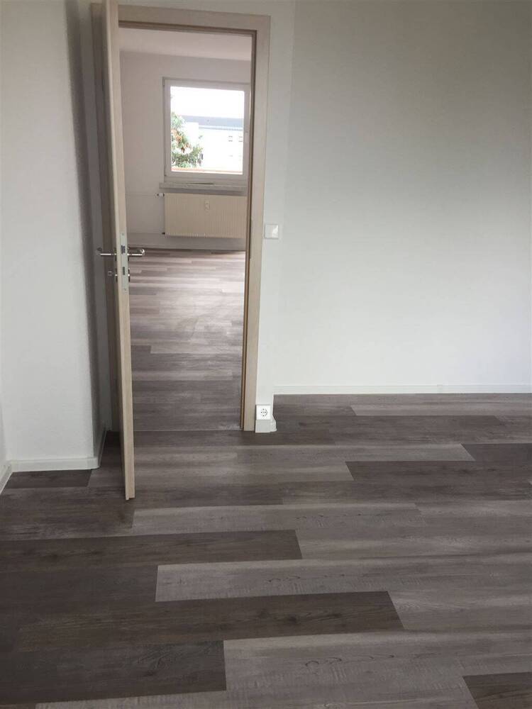 Mehr als nur vier Wände - dein neues Zuhause!