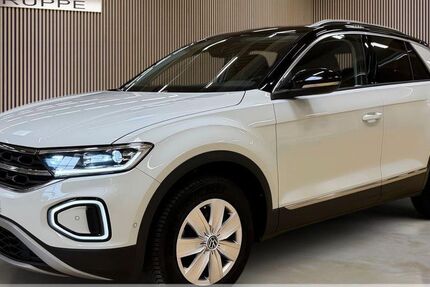 VW T-Roc 52.010 km 21.899 &euro; Chemnitz 09125