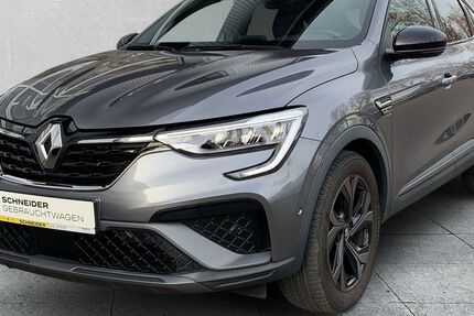 Renault Arkana 23.845 km 22.890 &euro; Chemnitz 09131