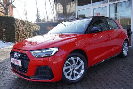 Audi A1 35.736 km 21.950 &euro; Chemnitz 09113