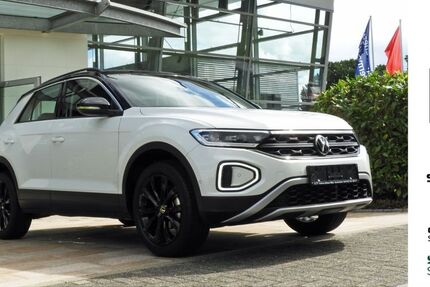 VW T-Roc 31.946 km 25.850 &euro; Brand-Erbisdorf 09618