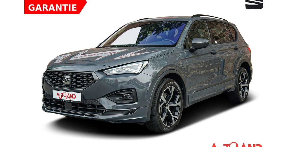 Seat Tarraco 66.620 km 32.990 &euro; Chemnitz 09113