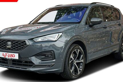 Seat Tarraco 66.620 km 33.990 &euro; Chemnitz 09113